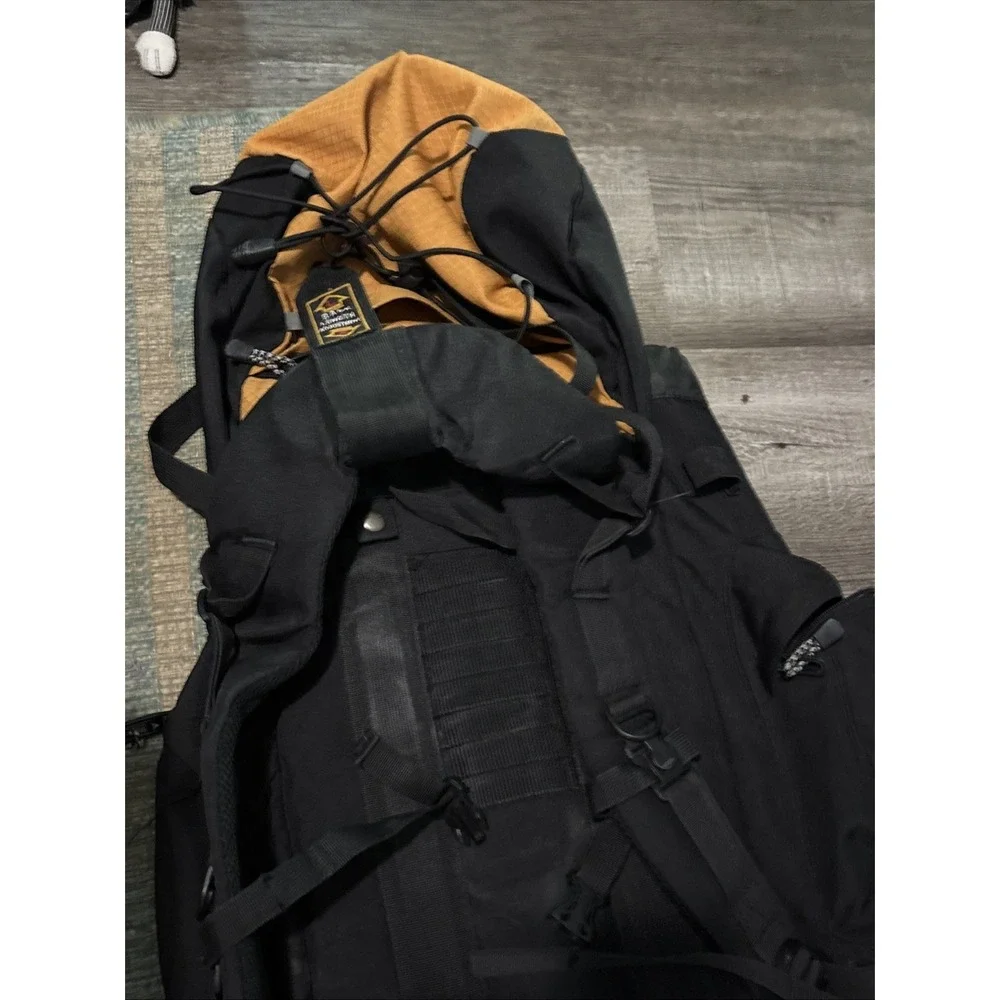 Tenton Sports scout3400 30
